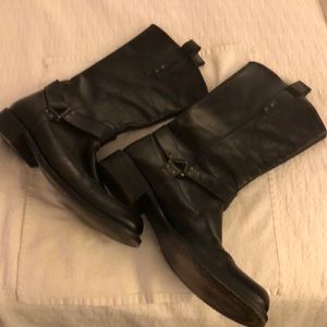 Mens Cole Hahn boots
